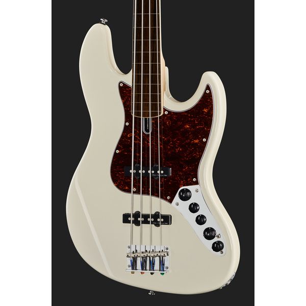 Marcus Miller V7 Alder-4 FL AWH 2nd Gen