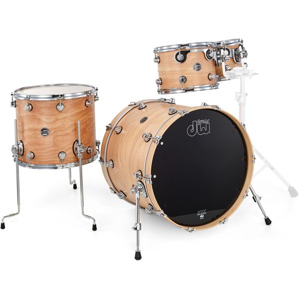 DW Performance Birch 4pcs Set