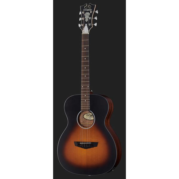 DAngelico Premier Tammany LS SVSB