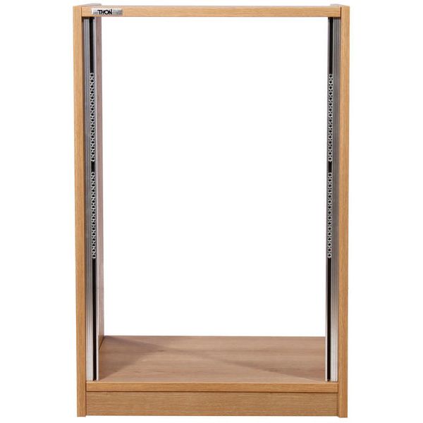 Thon Studio Rack 16U 50 oak