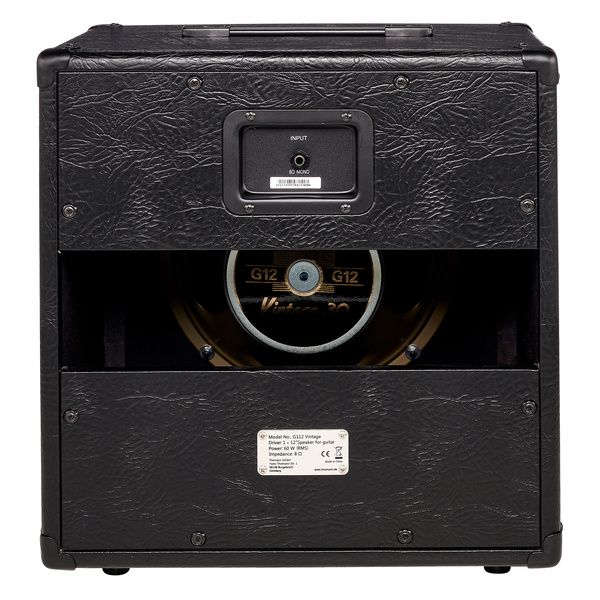 Harley Benton G112 Celestion V30 Bundle