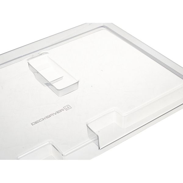 Decksaver Pioneer DJ DDJ-FLX4