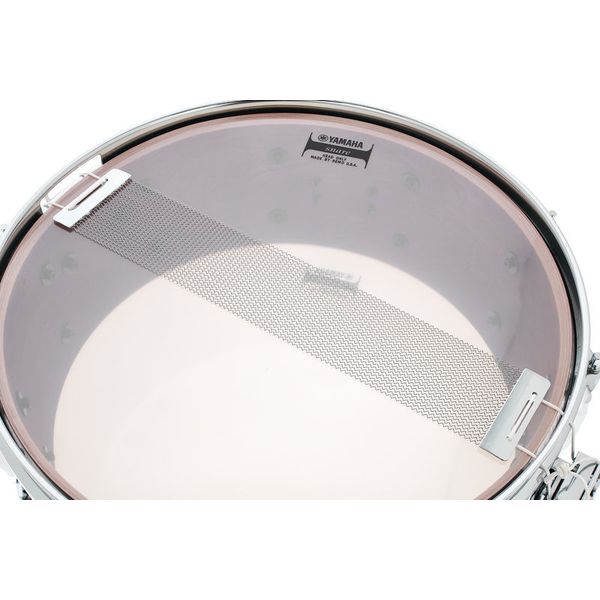 Yamaha Recording Custom 14"x5,5" SOB