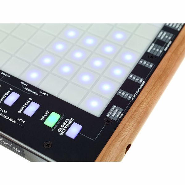 Roger Linn Design LinnStrument 128