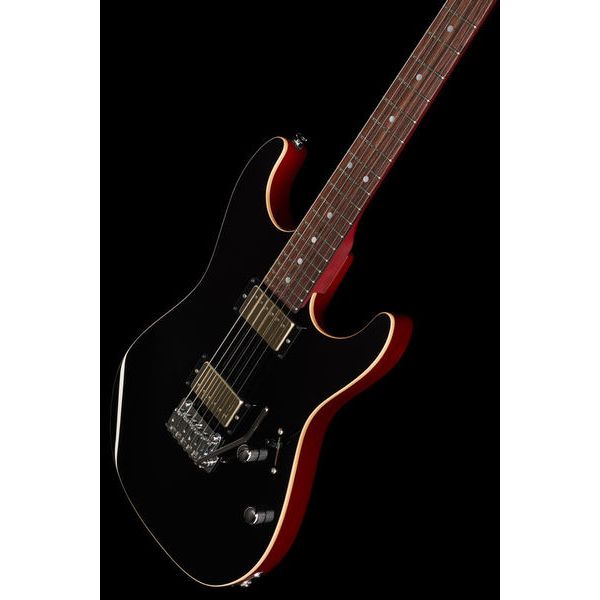 Suhr Pete Thorn Signature BK