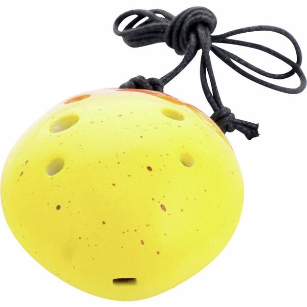 Thomann Ocarina 7H G Soprano Shell YO