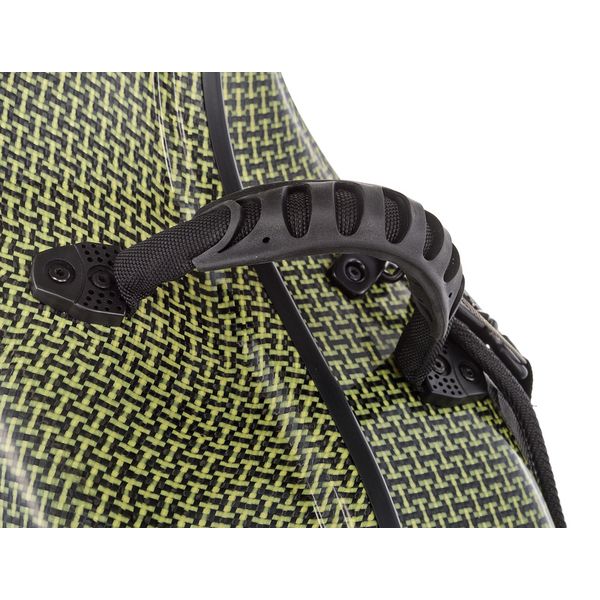 Gewa Idea Aramid Carbon 3.1