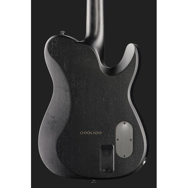 Schecter PT Black Ops LH