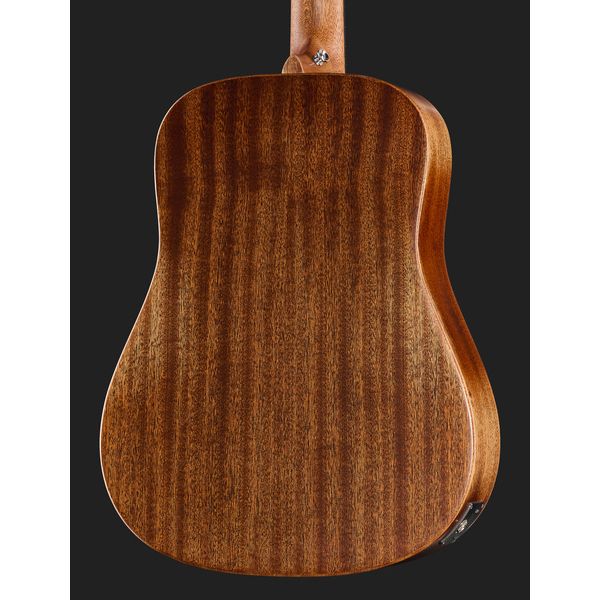 Martin Guitar DJr-10E StreetMaster LH