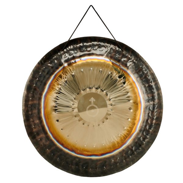 RealGong 32"/81cm Planet Gong Uranus