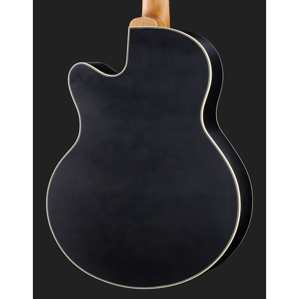 Warwick RB Alien Standard 5 BK FL