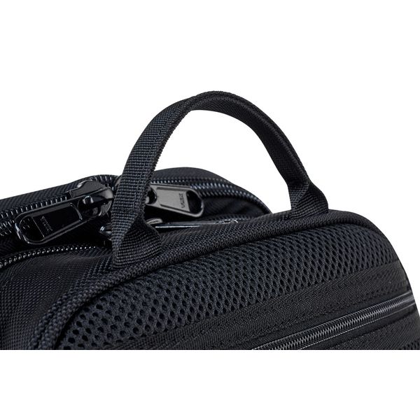 Gewa Violin Space Bag Silver 4/4