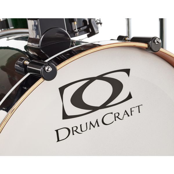 DrumCraft Series 4 Standard Set SGF