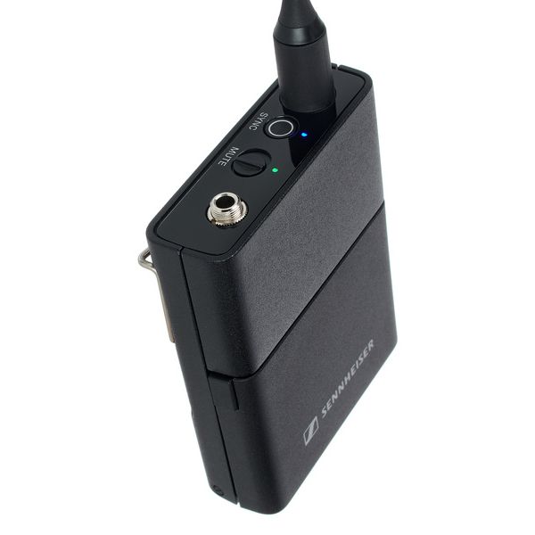 Sennheiser EW-D E 908 R4-9 Bundle