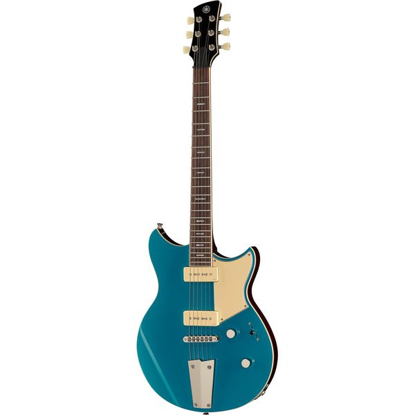 Yamaha Revstar RSS02T Swift Blue
