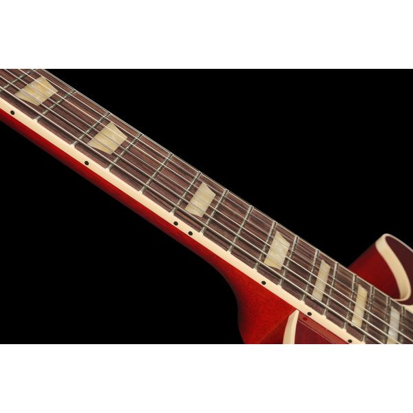 Gibson LP Standard 50s AAA HCS 57 PU
