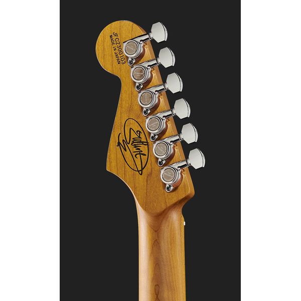 Charvel Guthrie Govan MJ SD24 CM 3TS