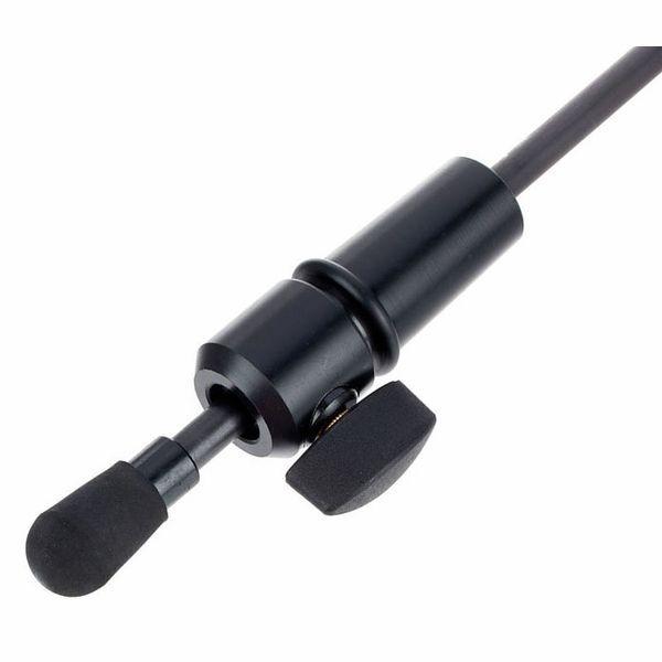 Roth & Junius Cello Endpin Carbon Fiber 1/2