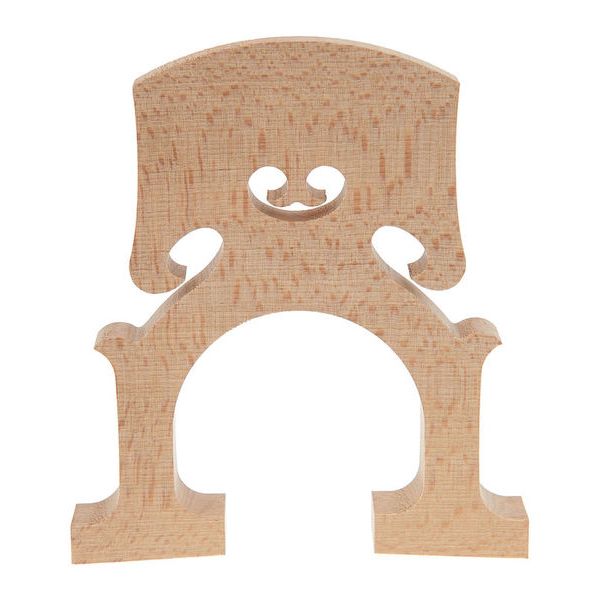 Despiau No.5 Cello Bridge 4/4 A 92mm