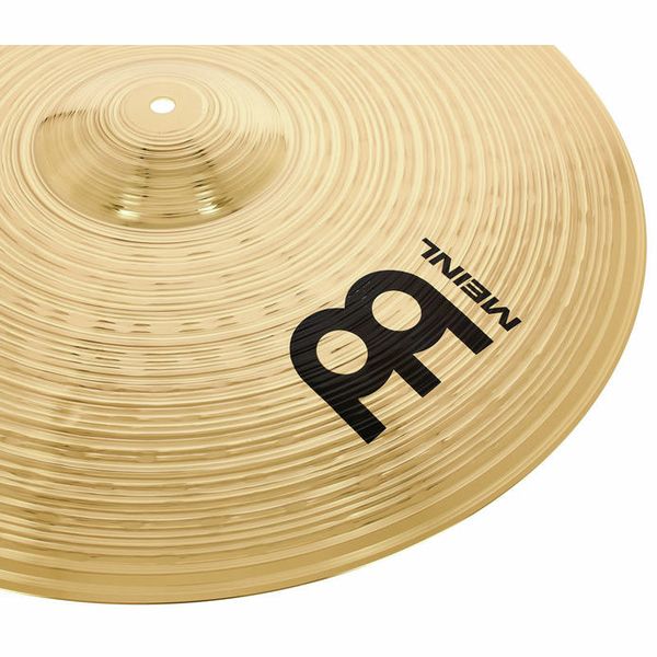 Meinl 20" HCS Ride