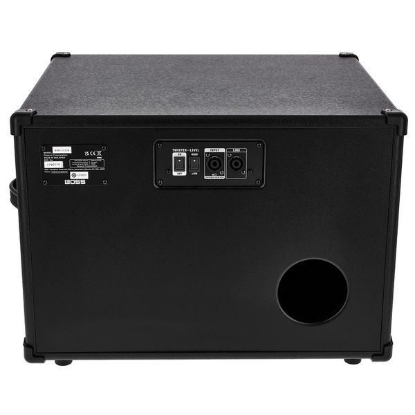 Boss Katana 112 Bass Cabinet