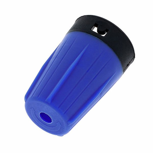 Neutrik BST-BNC-6 blue