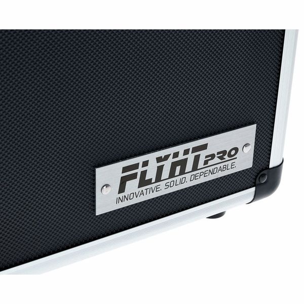 Flyht Pro Case UA OX Amp Top Box