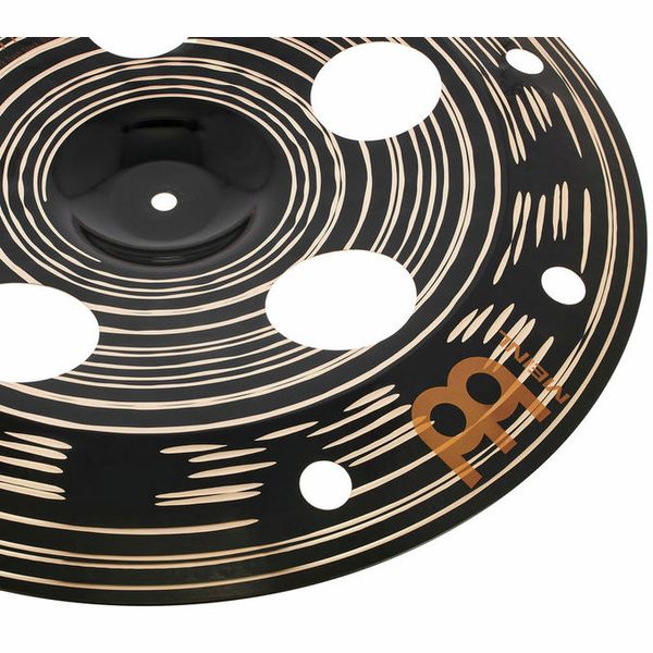 Meinl 18" Class. Cust. Dark Tr. St.
