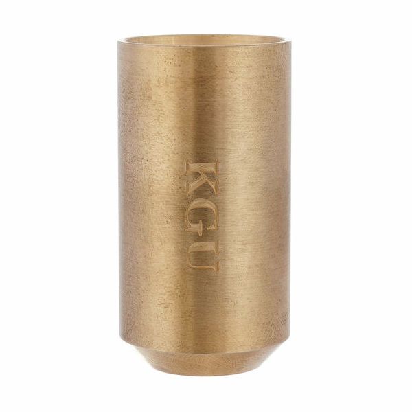 KGUMusic Trumpet Booster Heavy Raw