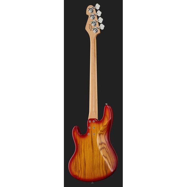 Sandberg California II TTp 4 MN CSB