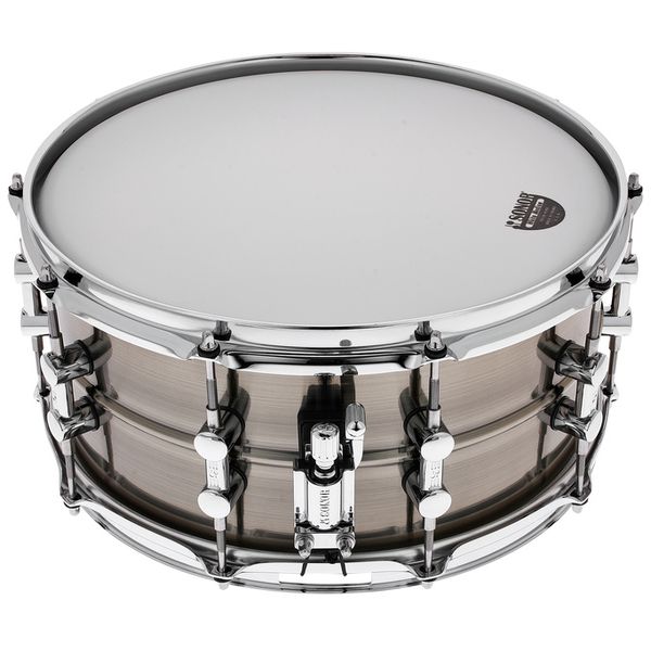 Sonor 14"x6,5" Kompressor Brass SD