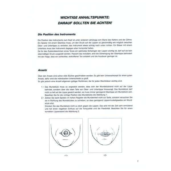 De Haske Fitness for Brass