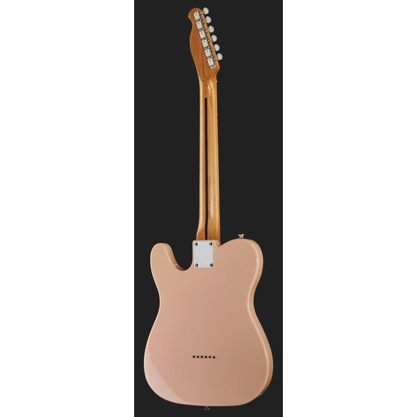 Harley Benton TE-62CC SP Bundle