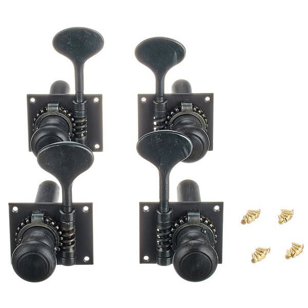 Rubner Bass Machines 140-EH-W-001-1