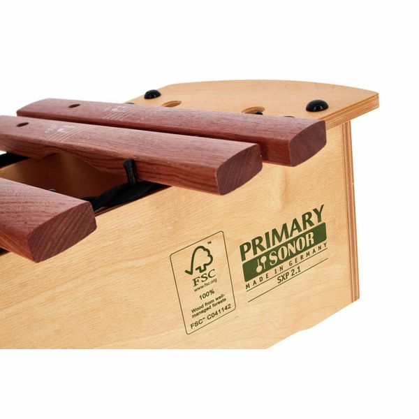 Sonor SXP 2.1 Soprano Xylophone