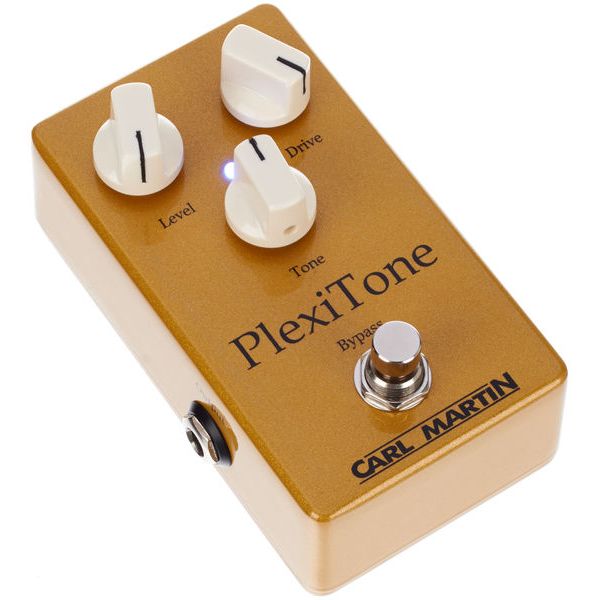 Carl Martin Single Channel PlexiTone