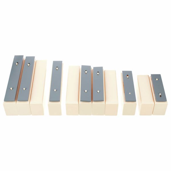 Sonor KS40L2 Chime Bar Set