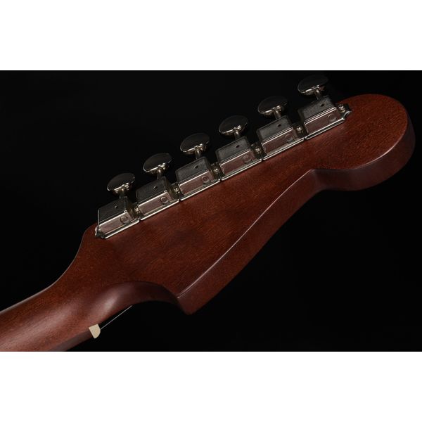 Fender Newporter Player LH NAT WN