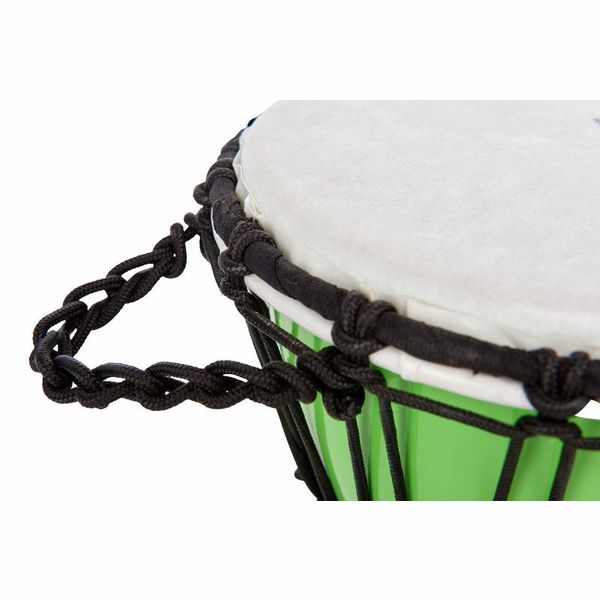 Toca 7" Color Sound Djembe PG
