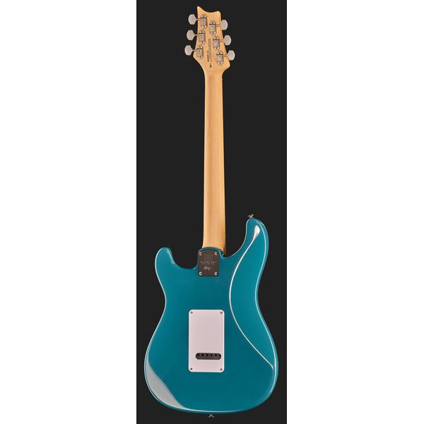 PRS SE Silver Sky Nylon Blue