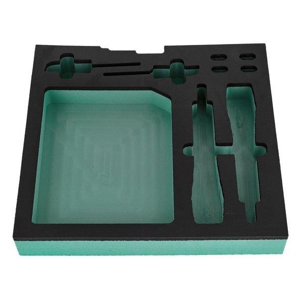 Thomann Inlay Case 2/2 ew