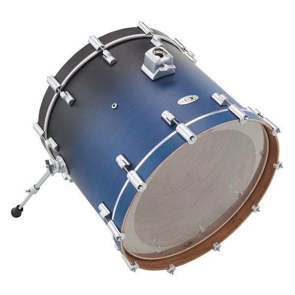 DrumCraft Series 6 22"x18" BD SBB-WM