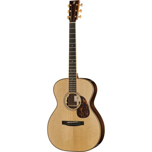 Furch Vintage 3 OM-SR w/Anthem