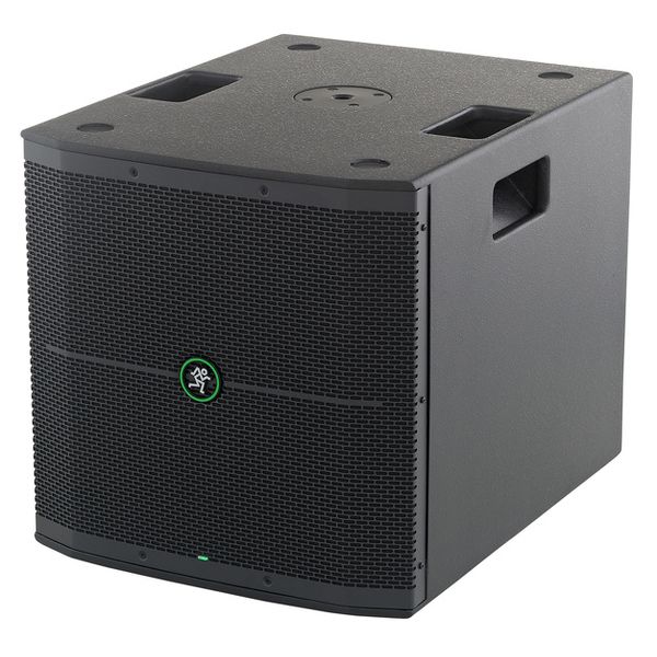 Mackie Thump 212/115s Power Bundle