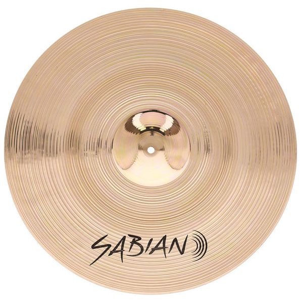 Sabian 21" AA Rock Ride