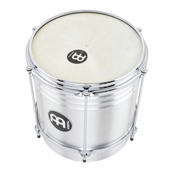 Meinl QW10 Cuica Aluminium