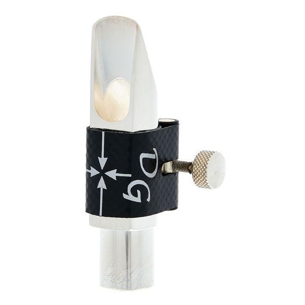 Dave Guardala Studio Soprano SP