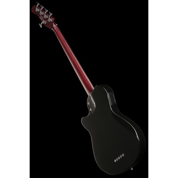 Marcus Miller GB5-5 Black FL