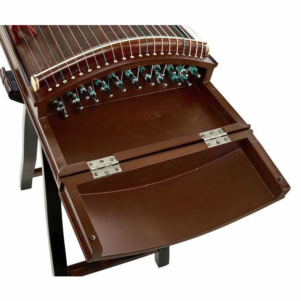 Thomann Chinese GuZheng V
