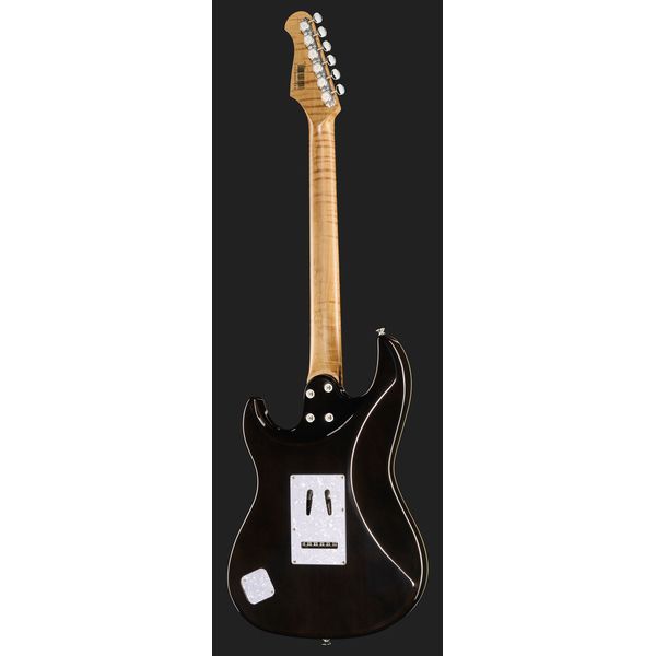 Harley Benton ST-Modern Plus HSS FBLB Set